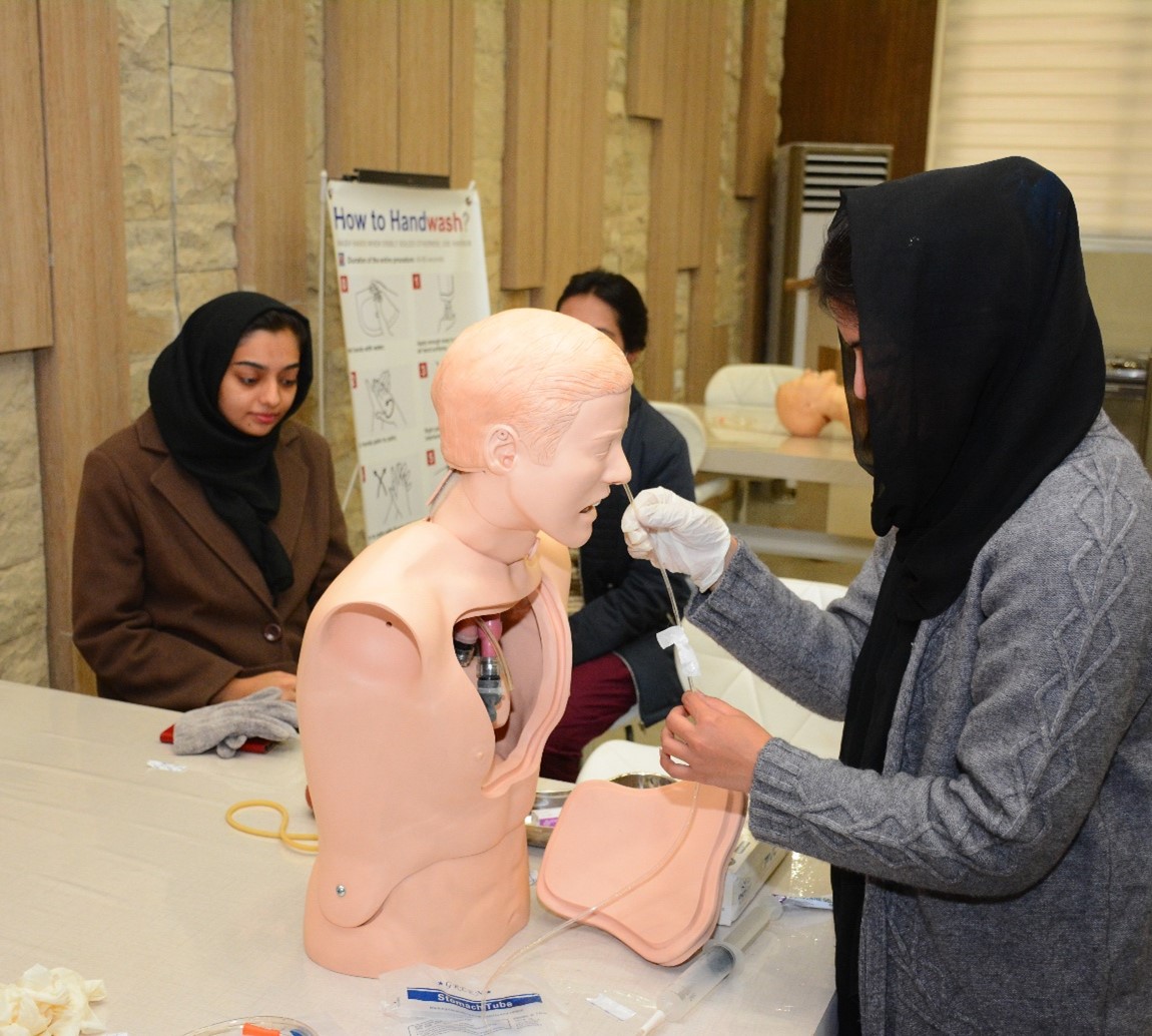 Skill Lab Image 11